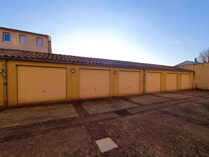 Appartement - 78 m² - 3 pièces