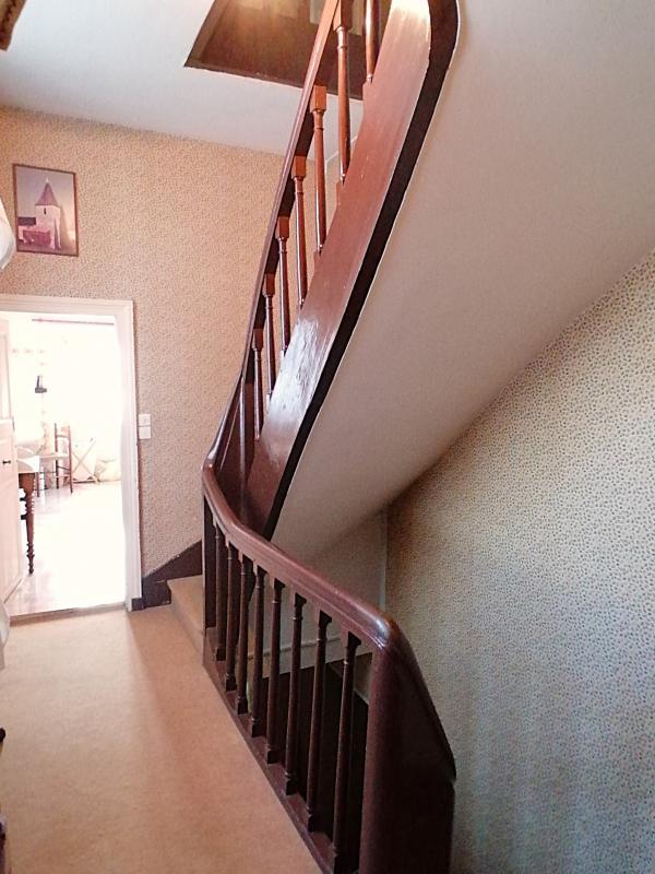 Maison de maîtres - 390 m² - 13 pièces