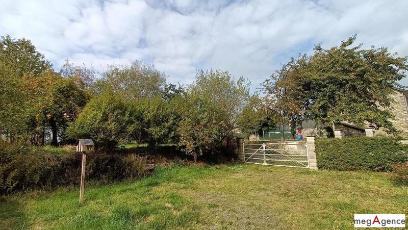 Maison de ville - 65 m² - 4 pièces