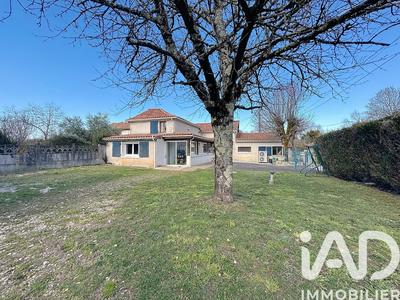 Maison de village - 150 m² - 5 pièces