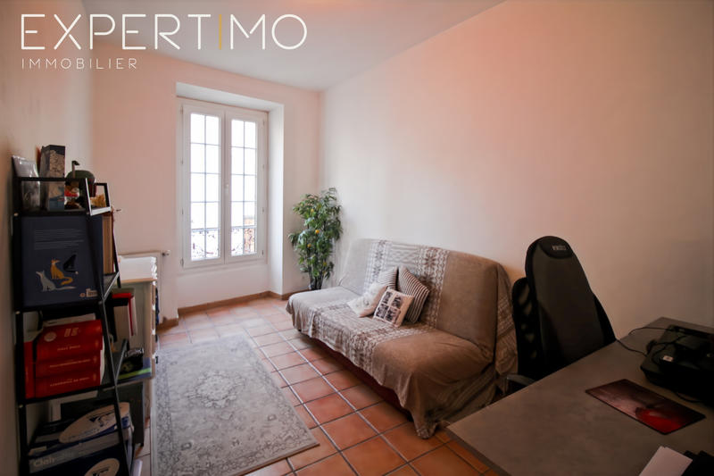 Appartement - 84 m² - 3 pièces