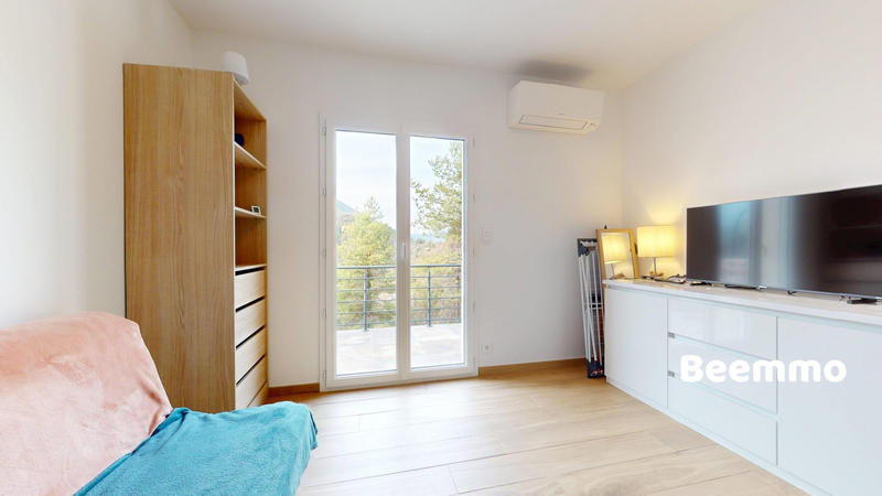 Maison - 130 m² - 4 pièces