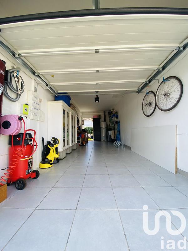 Maison - 91 m² - 4 pièces