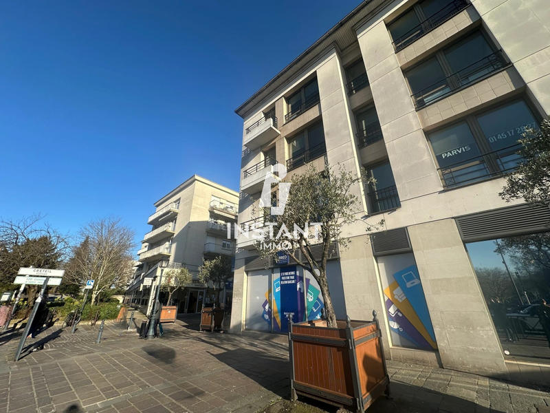 Local commercial - 59 m²