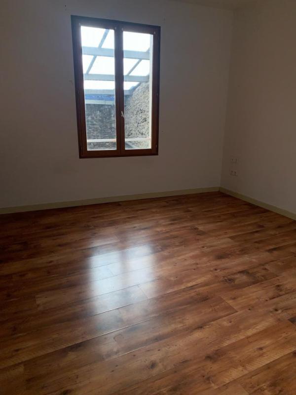 Duplex - 65 m² - 3 pièces