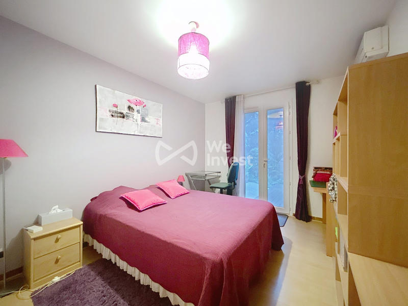 Maison - 149 m² - 6 pièces