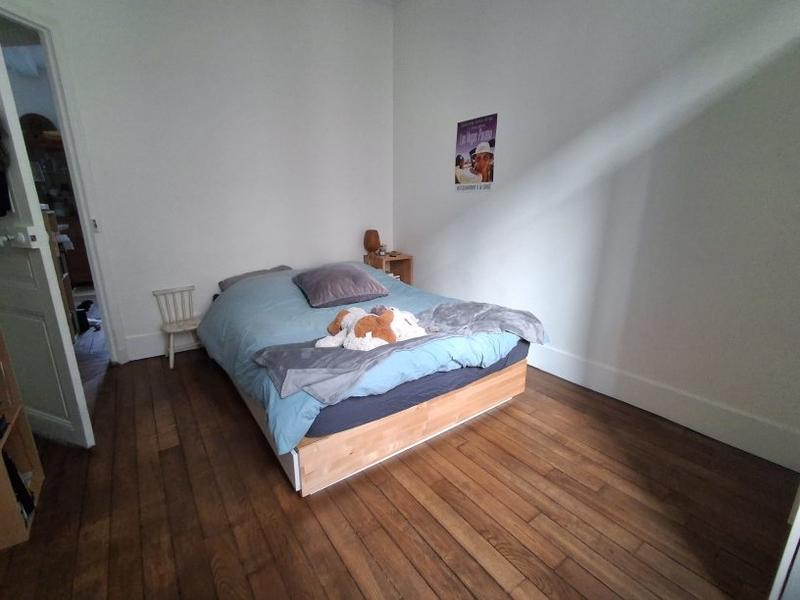 Appartement - 39 m² - 2 pièces