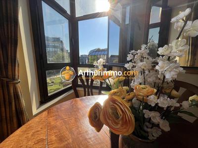 Appartement - 49 m² - 2 pièces