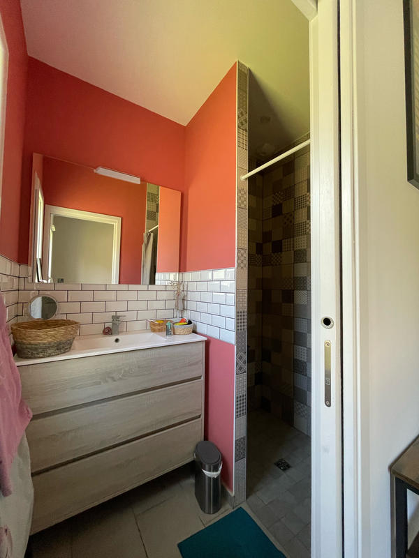 Villa - 108 m² - 4 pièces