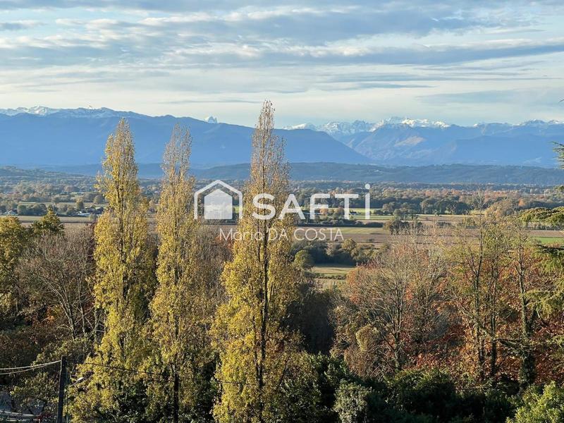 Maison - 168 m² - 5 pièces