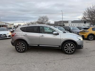 Nissan Qashqai 2.0 Dci Turbo 150cv 4x4 Boite Auto/ Toit Panoramique
