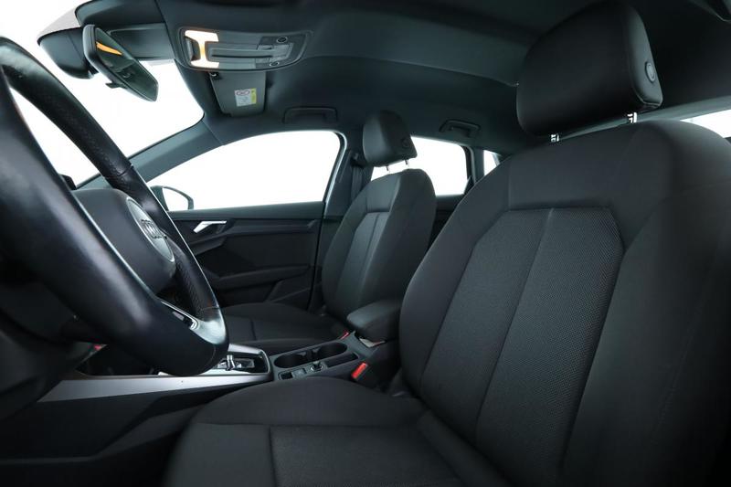 Audi A3 sportback 30 Tfsi mHEV s tronic 110 ch