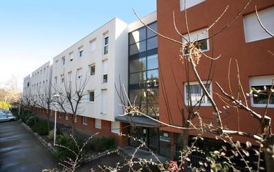 Studio - 17 m² - 1 pièce