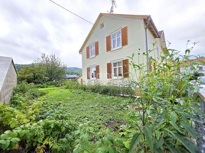 Maison - 82 m² - 3 pièces