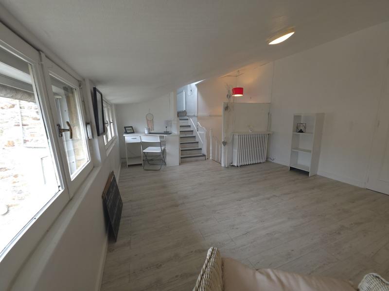 Appartement - 86 m² - 3 pièces