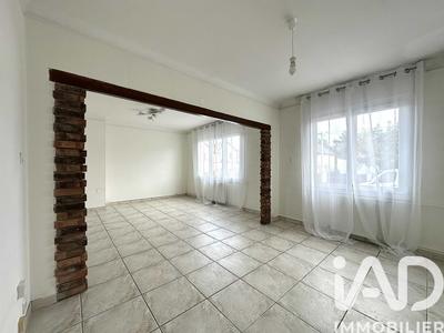 Appartement - 69 m² - 4 pièces