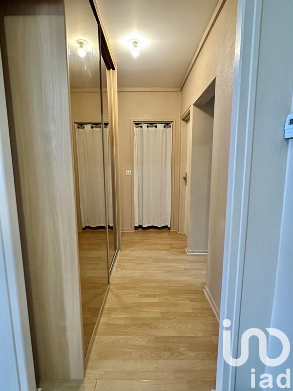 Appartement - 83 m² - 4 pièces