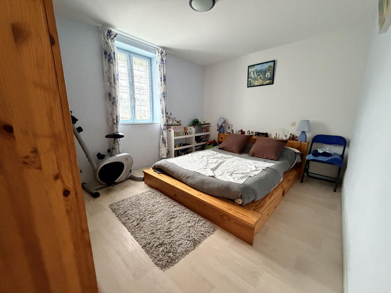 Maison - 151 m² - 5 pièces