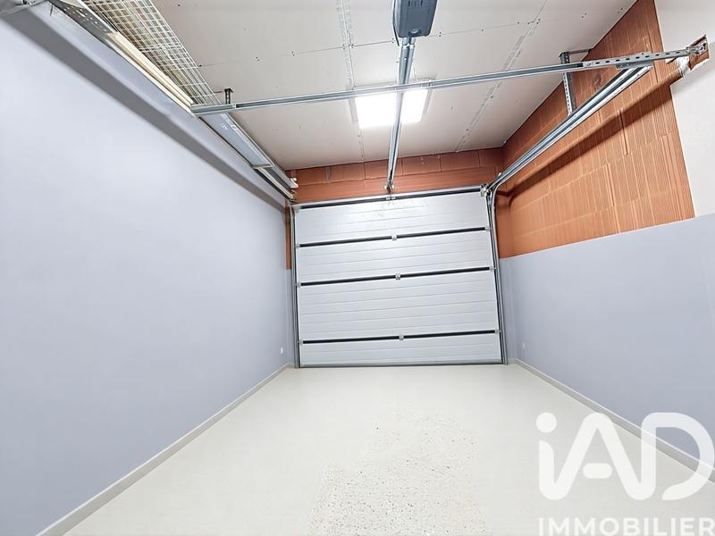 Maison - 96 m² - 5 pièces