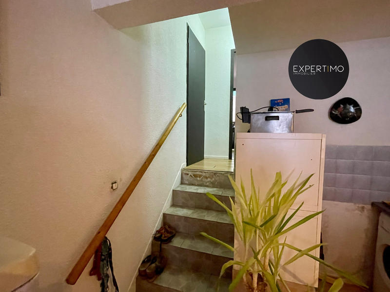 Appartement - 47 m² - 3 pièces