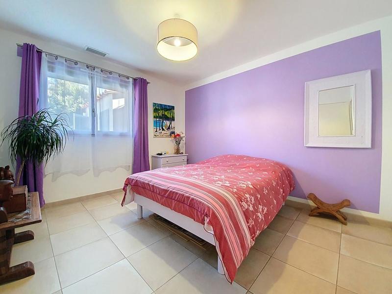 Maison - 104 m² - 4 pièces