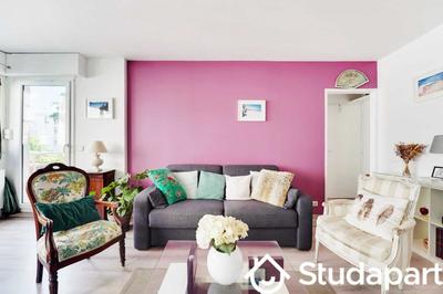 Appartement - 47 m² - 1 pièce