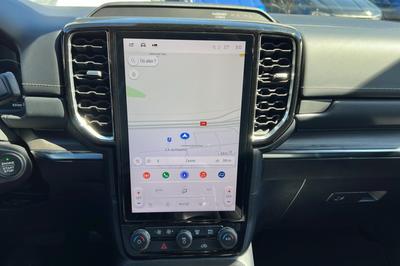 Ford Ranger 3.0 V6 240 Platinum Ridea