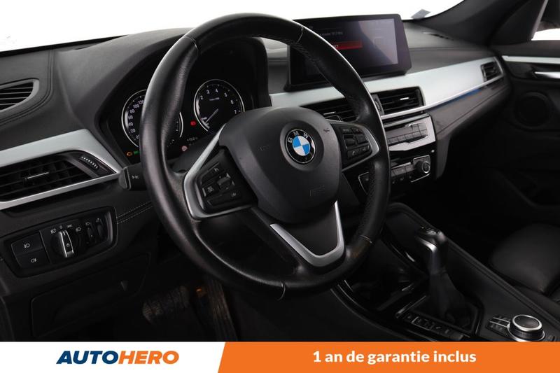 Bmw X1 xDrive25e xLine Bva6 220 ch