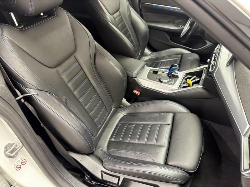 Bmw i4 eDrive40 340 ch Bva m Sport