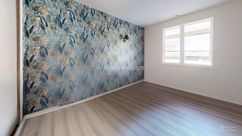 Appartement - 105 m² - 4 pièces