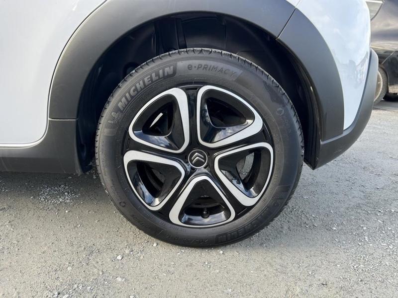 Citroën C3 III PureTech 110 s&amp;S Bvm6 Feel Pack