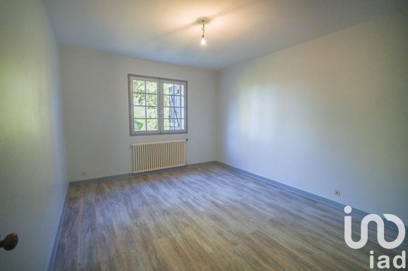 Maison - 251 m² - 10 pièces