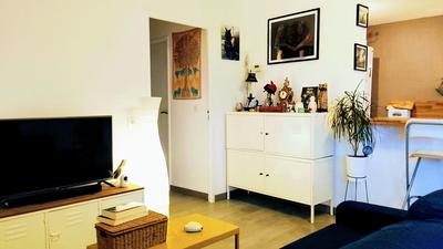 Appartement - 90 m² - 4 pièces