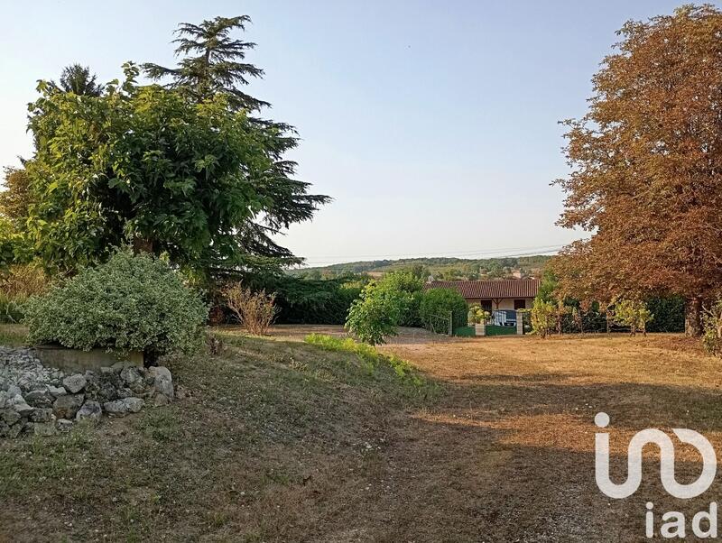 Maison - 105 m² - 6 pièces