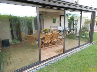 Appartement - 95 m² - 4 pièces