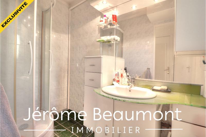 Maison - 66 m² - 4 pièces