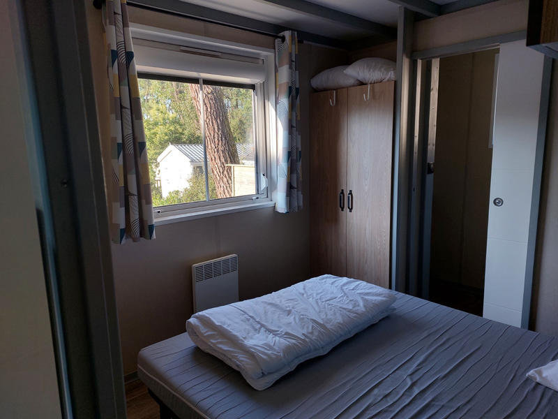 Châlet - 31 m² - 4 pièces