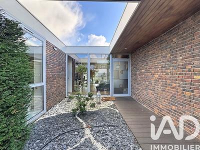 Maison de maîtres - 198 m² - 7 pièces