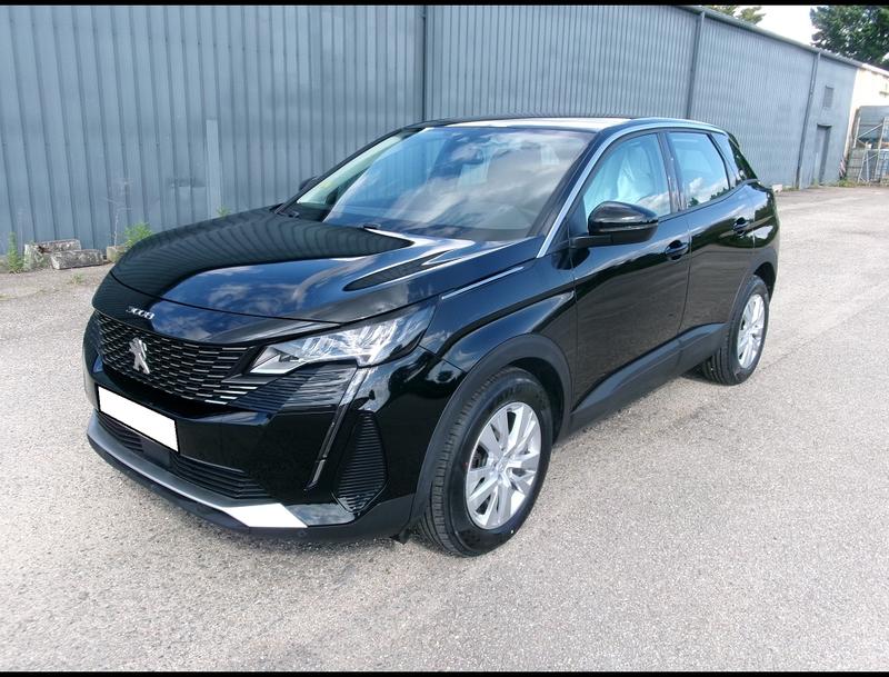 Peugeot 3008 Bhdi 130 Active Business Eat8