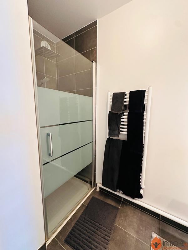 Appartement - 78 m² - 4 pièces