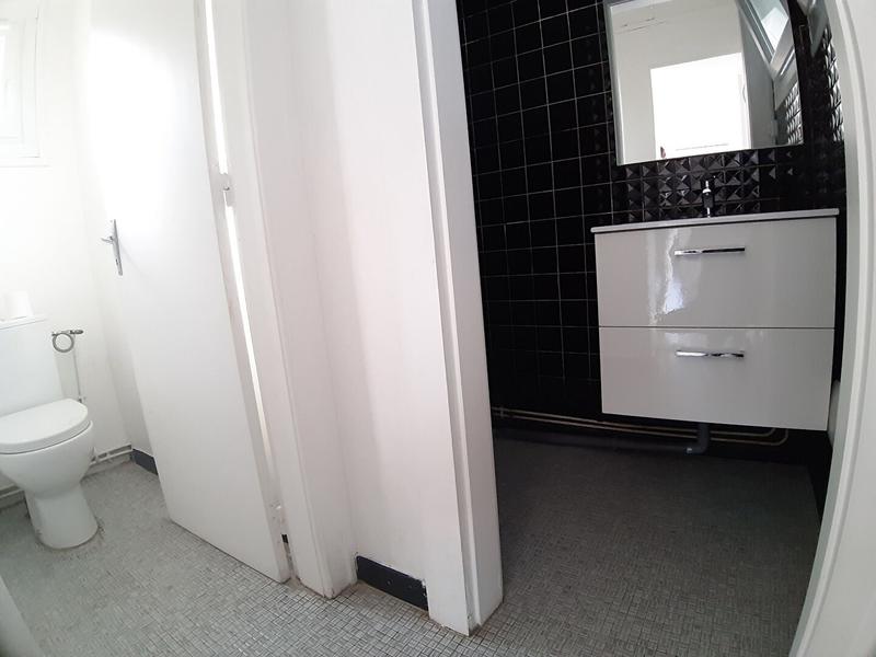 Appartement - 29 m² - 1 pièce