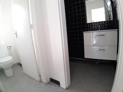 Appartement - 29 m² - 1 pièce