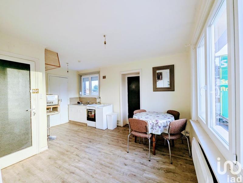 Local commercial - 125 m²