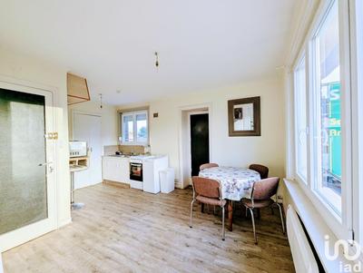 Local commercial - 125 m²