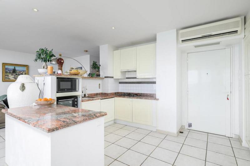 Appartement - 103 m² - 3 pièces