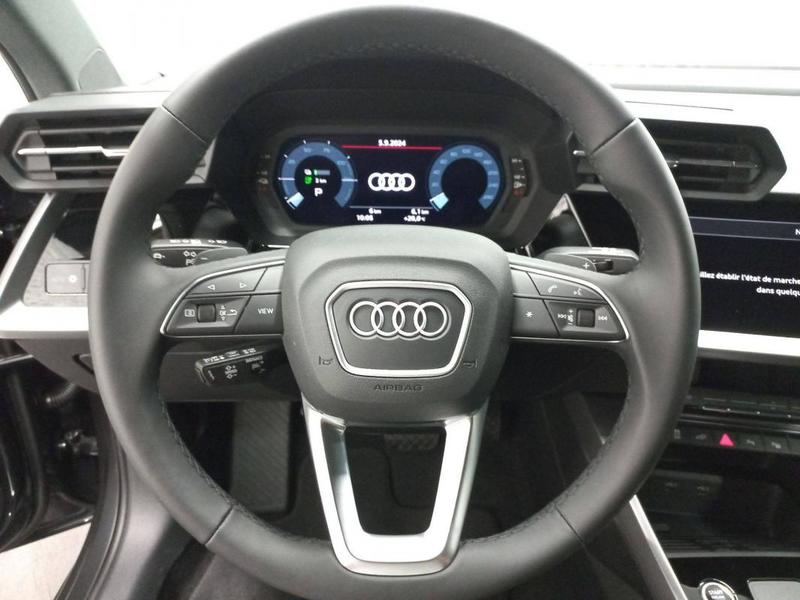 Audi A3 sportback 40 TFSIe 204 s tronic 6 Business Executive