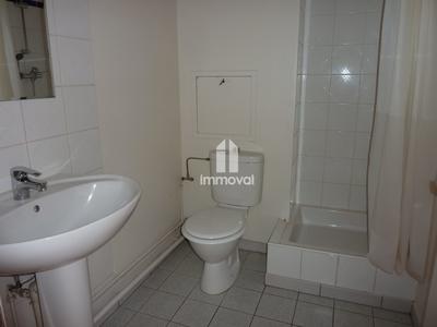 Appartement - 21 m² - 1 pièce