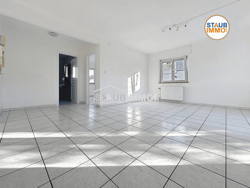 Appartement - 49 m² - 2 pièces