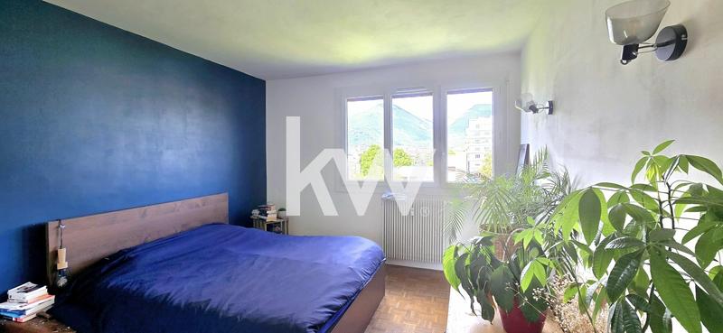 Appartement - 87 m² - 3 pièces