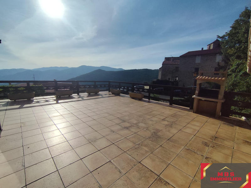 Appartement - 113 m² - 5 pièces